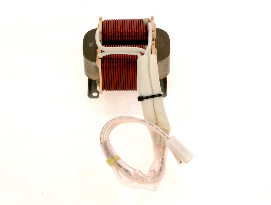 BOSCH Ersatzteil TTNR: 87183123940 Spule