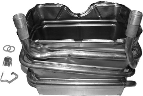 BOSCH Ersatzteil TTNR: 87054063830 Innenkoerper BOSCH Ersatzteil TTNR: 87054063830 Innenkoerper