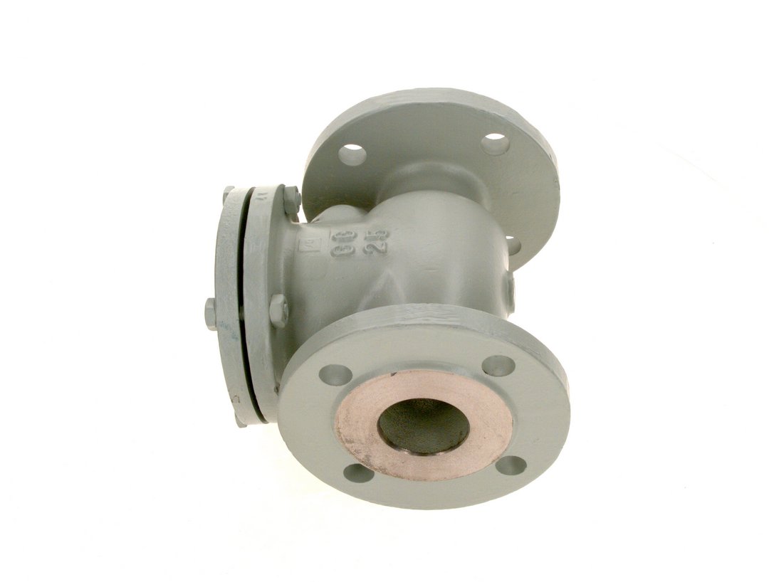 BOSCH Ersatzteil TTNR: 7736603882 Rueckschlagklappe DN50 PN16 everp BOSCH Ersatzteil TTNR: 7736603882 Rueckschlagklappe DN50 PN16 everp