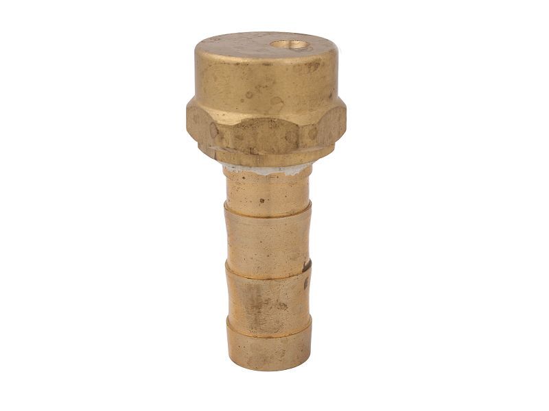 Schloesser JS GARTENSPRITZE, FORM SIRO MIT DREHBAREM KOPF,DN20,3/4",MS