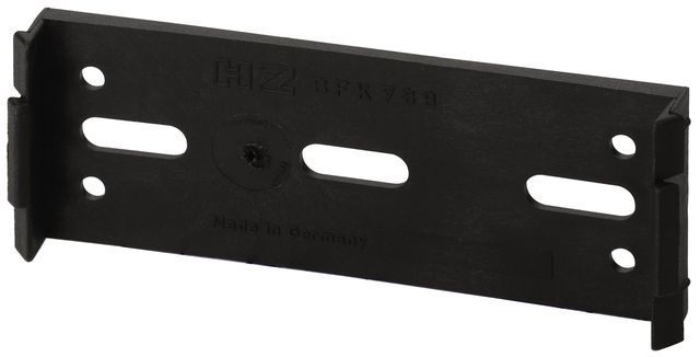 Flamco Befestigungsklammer 3-seitig 200mm Kunststoff f. Steigstrangprofil F75092 Flamco Befestigungsklammer 3-seitig 200mm Kunststoff f. Steigstrangprofil F75092