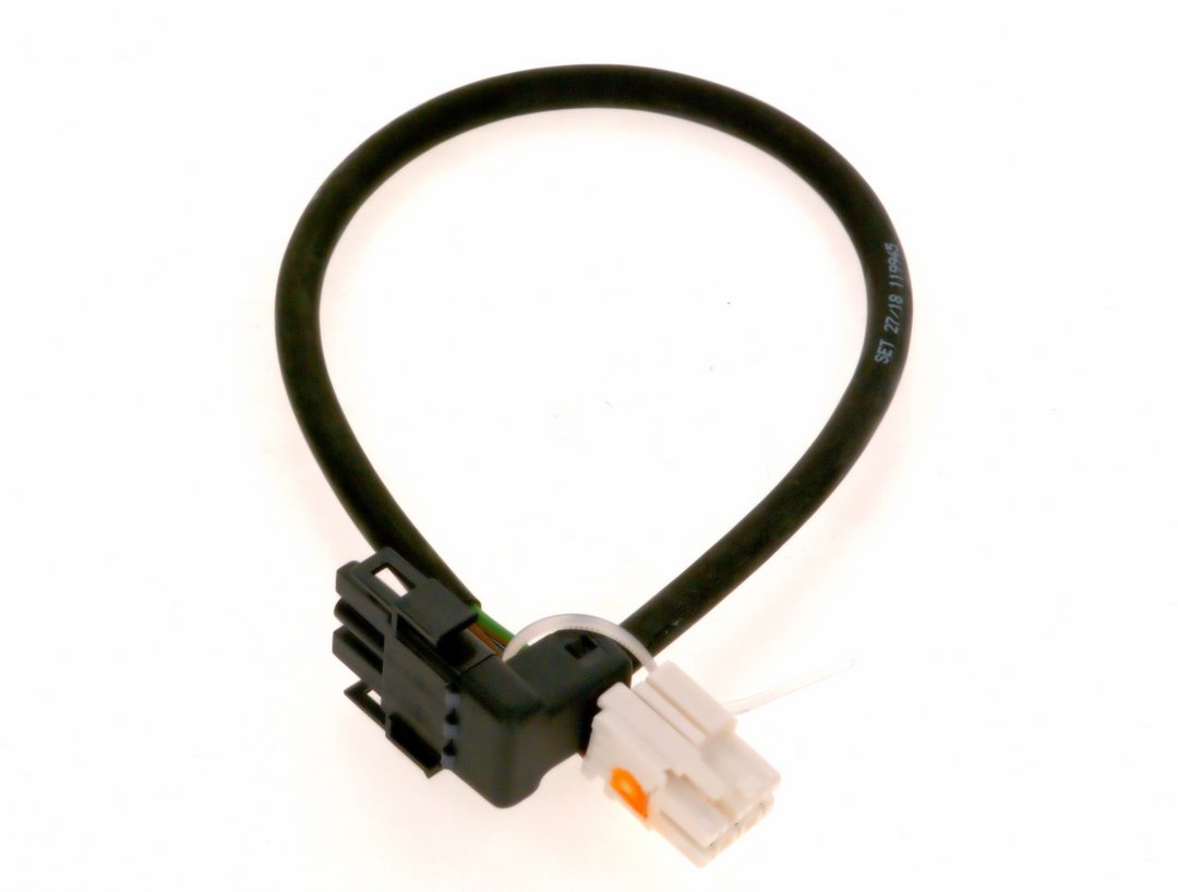 BOSCH Ersatzteil TTNR: 63030148 Verbindungsleitung SAFe-Motor BE everp BOSCH Ersatzteil TTNR: 63030148 Verbindungsleitung SAFe-Motor BE everp