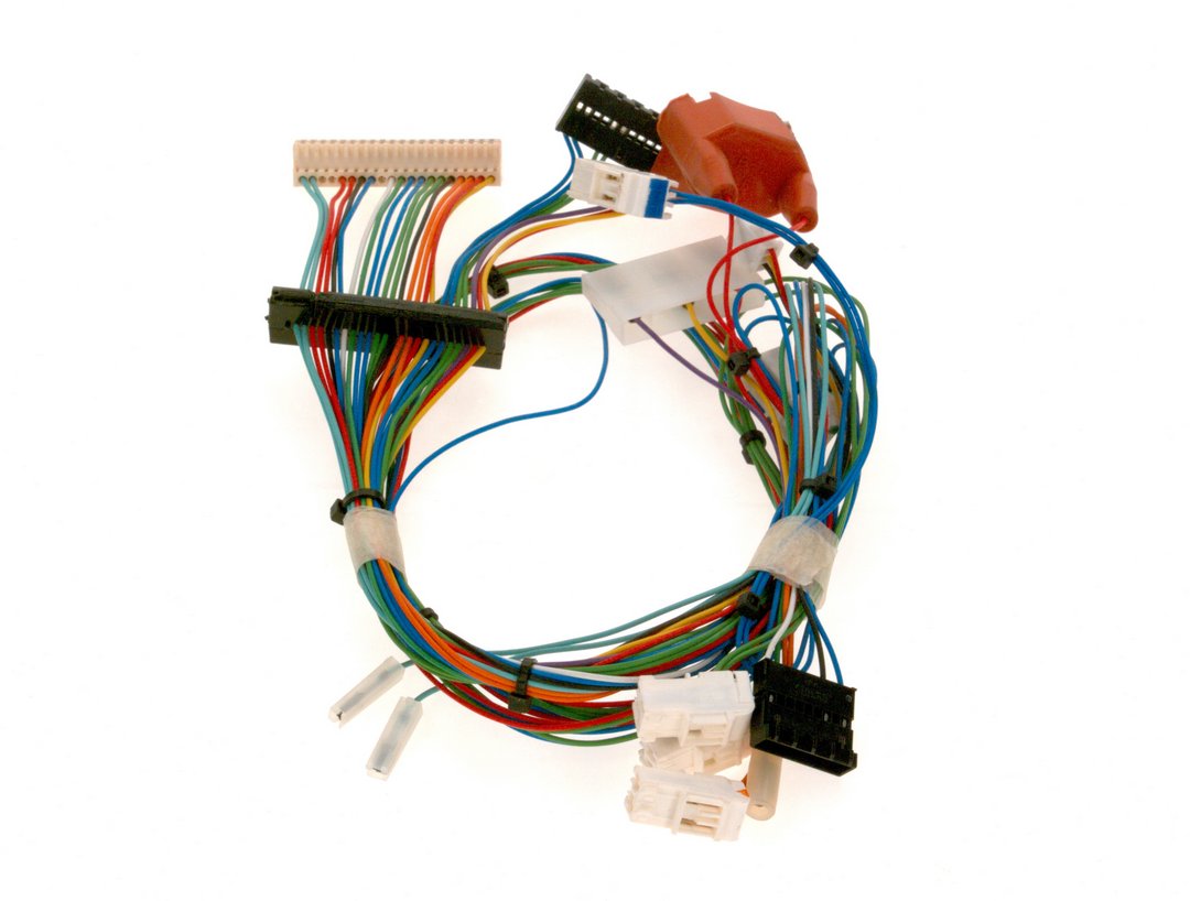 BOSCH Ersatzteil TTNR: 87144020930 Kabelbaum