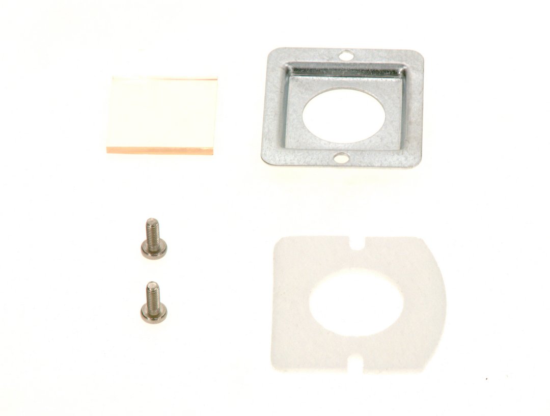 BOSCH Ersatzteil TTNR: 87156000270 Schauglas