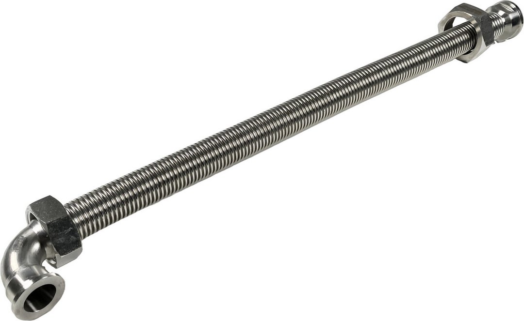 BOSCH Ersatzteil TTNR: 8738211531 Schlauch DN25-G40 BOSCH Ersatzteil TTNR: 8738211531 Schlauch DN25-G40