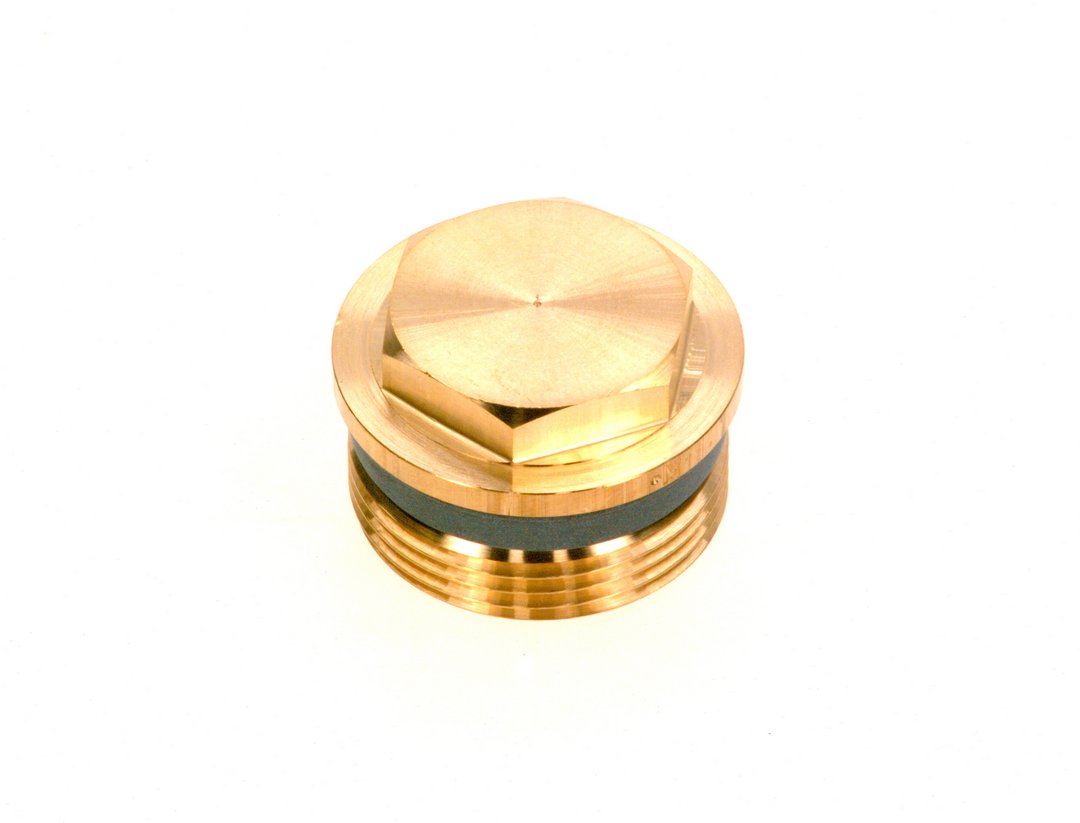 BOSCH Ersatzteil TTNR: 54913064 Verschraubung 1 1/4", Wilfer