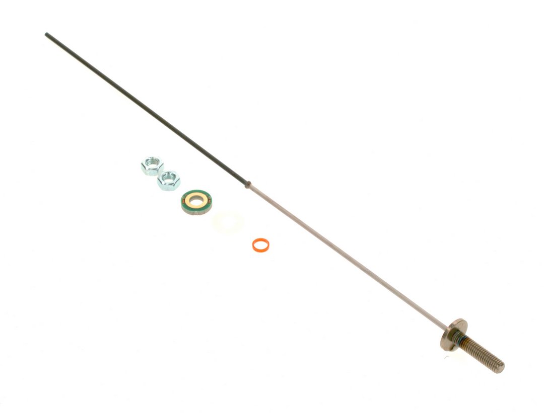 BOSCH Ersatzteil TTNR: 3868346 Inert-Anode 400mm lg mit Gewindestift M8
