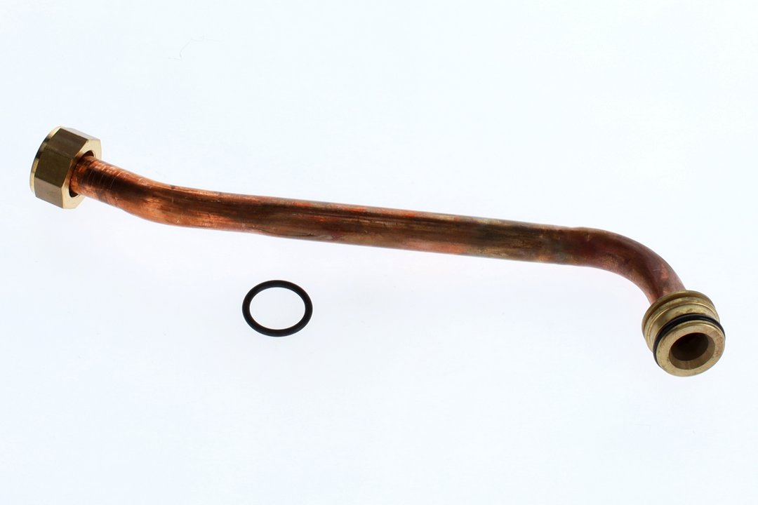 BOSCH Ersatzteil TTNR: 87107152100 Verbindungsrohr