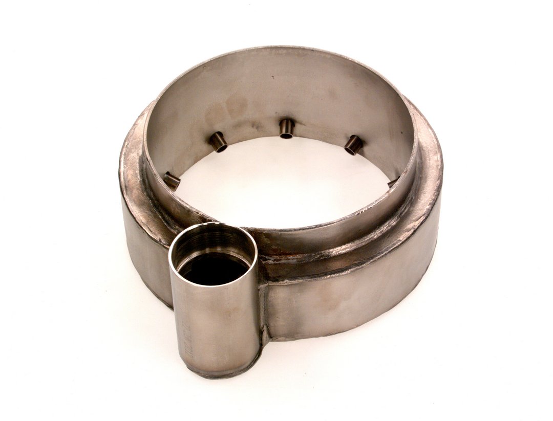 BOSCH Ersatzteil TTNR: 19940113 Brennerring BOSCH Ersatzteil TTNR: 19940113 Brennerring