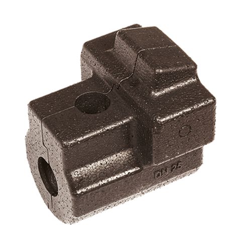 Flamco Isolierbox fuer NexusValve Flamcouctus 1/2" mit Entleerung MN80597.4007 Flamco Isolierbox fuer NexusValve Flamcouctus 1/2" mit Entleerung MN80597.4007