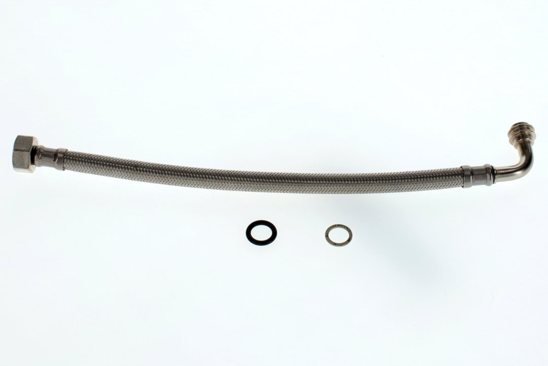 BOSCH Ersatzteil TTNR: 87186439420 Flexschlauch