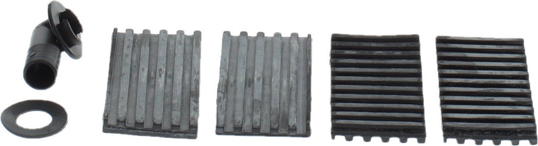 BOSCH Ersatzteil TTNR: 8716862249 Installation Kit