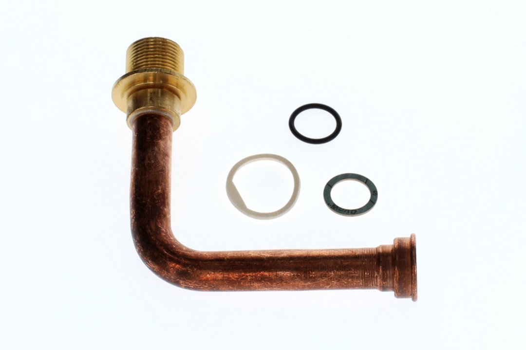 BOSCH Ersatzteil TTNR: 7101566 Ruecklaufrohr-Pumpe BOSCH Ersatzteil TTNR: 7101566 Ruecklaufrohr-Pumpe