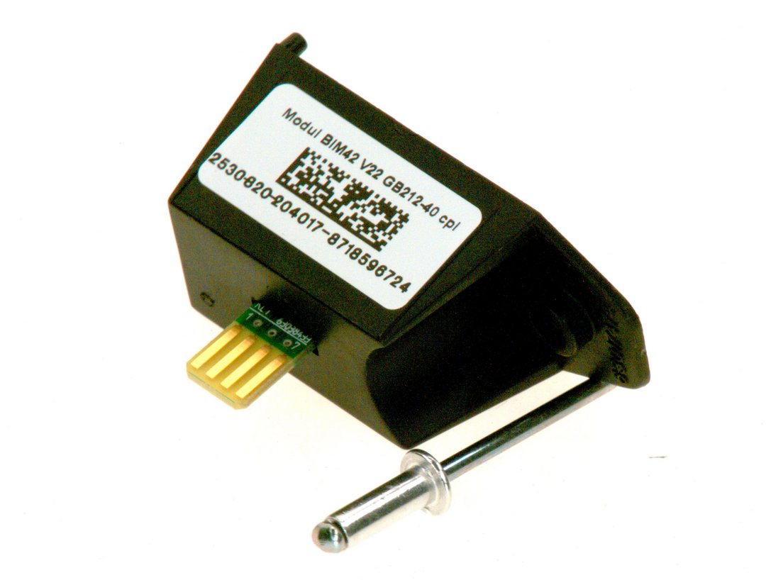 BOSCH Ersatzteil TTNR: 8718596435 Modul BIM42 V22 - 40 everp BOSCH Ersatzteil TTNR: 8718596435 Modul BIM42 V22 - 40 everp