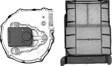 BOSCH Ersatzteil TTNR: 87172042570 Geblaese BOSCH Ersatzteil TTNR: 87172042570 Geblaese