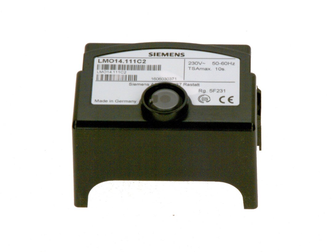 BOSCH Ersatzteil TTNR: 54915561 Steuergeraet LMO 14 BOSCH Ersatzteil TTNR: 54915561 Steuergeraet LMO 14