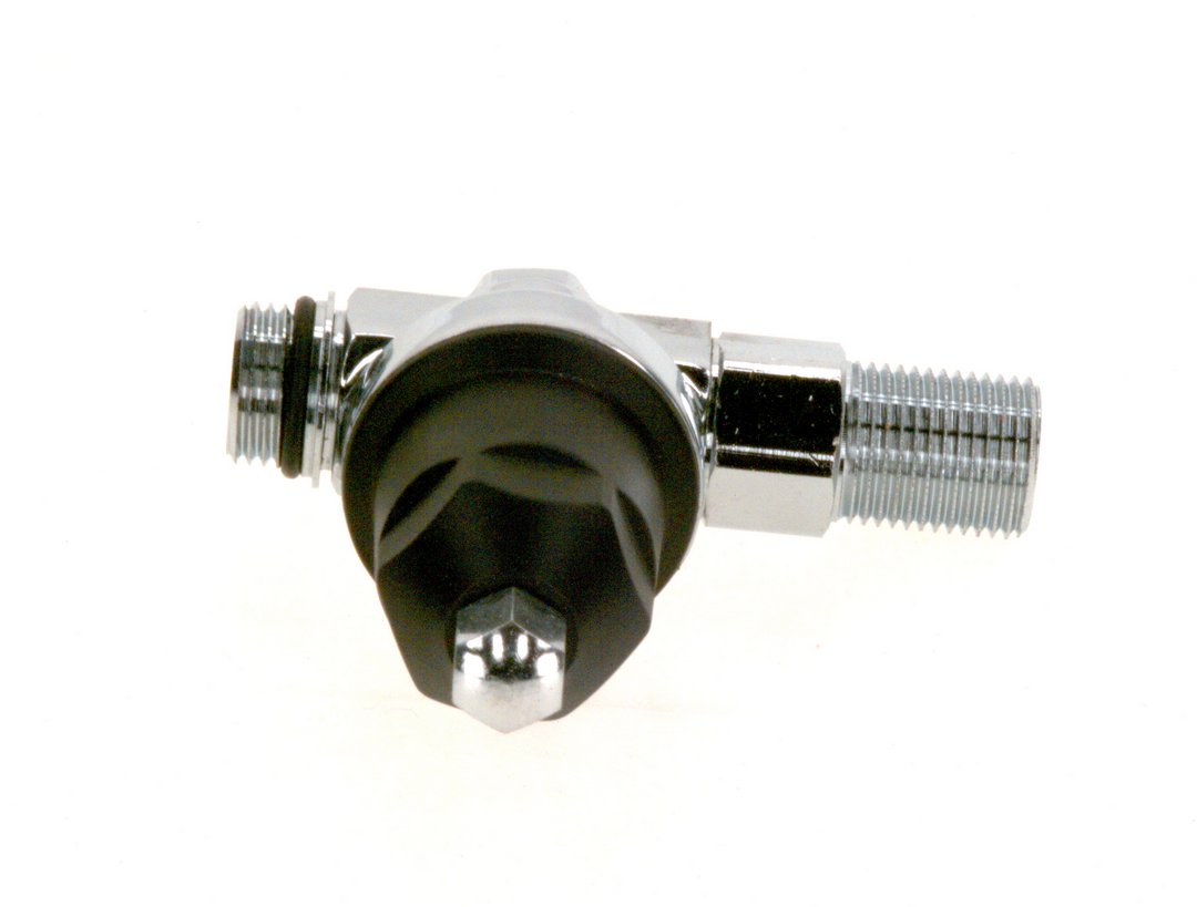 BOSCH Ersatzteil TTNR: 7095600 Druckminderer G-DM, fuer G-BS25/G-BHUE