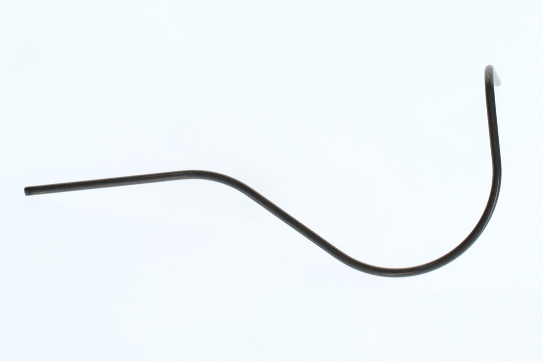BOSCH Ersatzteil TTNR: 5176782 Zuendgasleitung DA4 AE124X VR/Sit 4Gld.