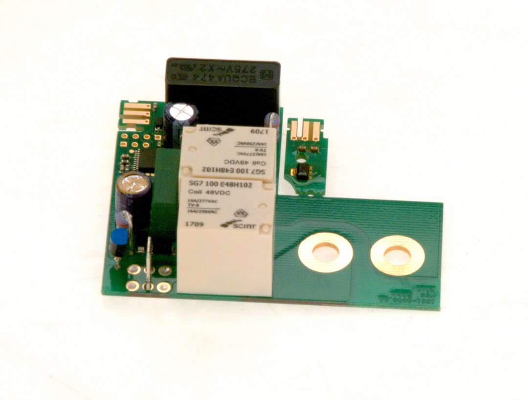 BOSCH Ersatzteil TTNR: 8738718322 Steuerungsmodul