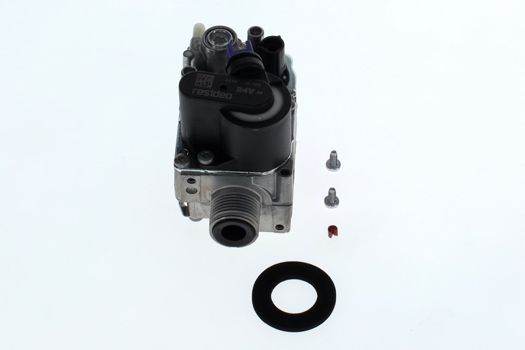BOSCH Ersatzteil TTNR: 8737604361 Gasarmatur