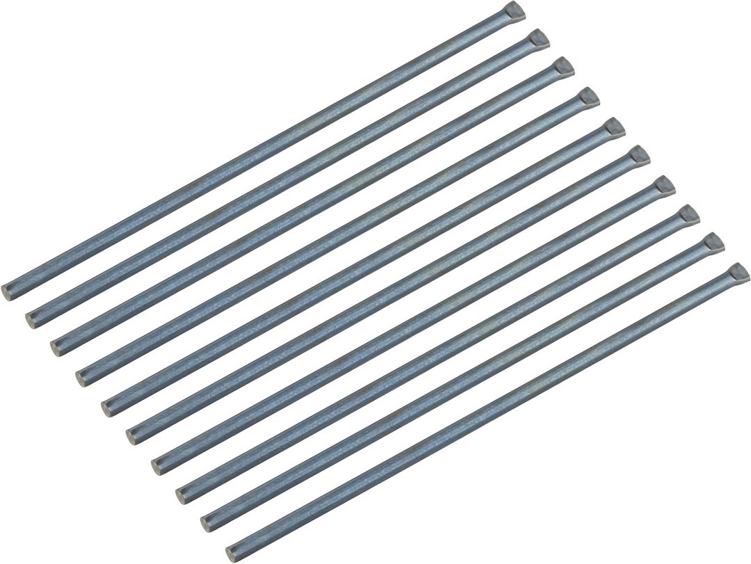 BOSCH Ersatzteil TTNR: 63037876 Kuehlstab-Set D5x190lg (10x)