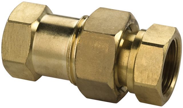 Flamco Ex-Kupplung B DN20 G3/4i x G3/4i MS F10386