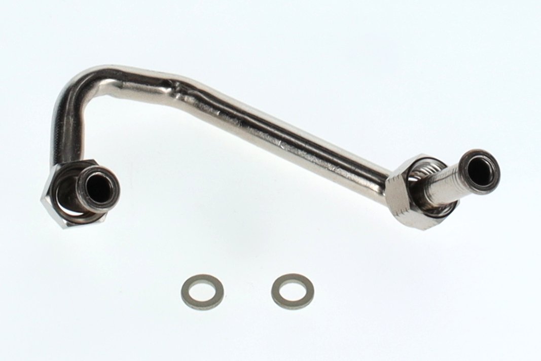 BOSCH Ersatzteil TTNR: 8737707460 Rohr