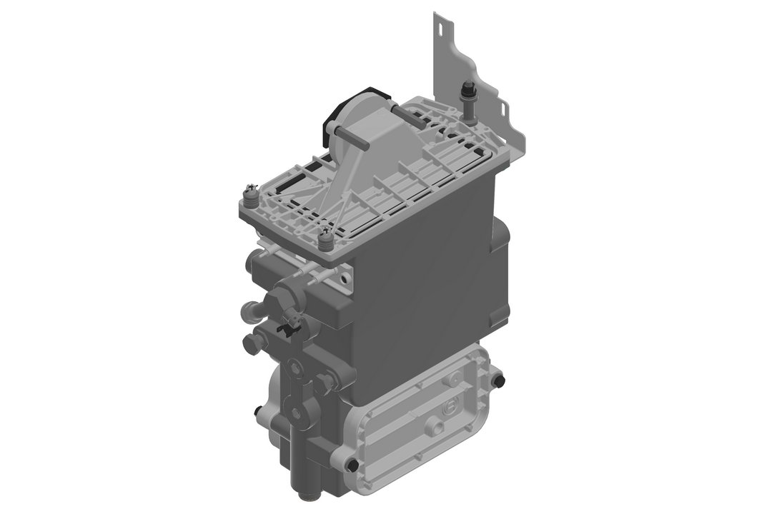 BOSCH Ersatzteil TTNR: 8737707997 Waermetauscher BOSCH Ersatzteil TTNR: 8737707997 Waermetauscher