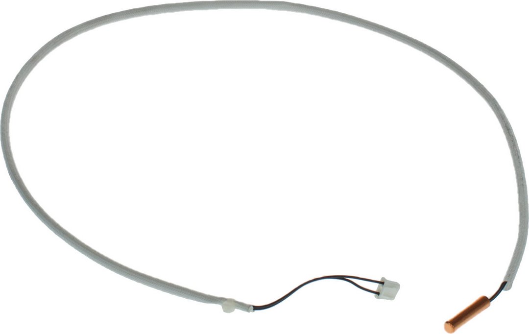 BOSCH Ersatzteil TTNR: 8716862296 Temperaturfuehler CTT L800