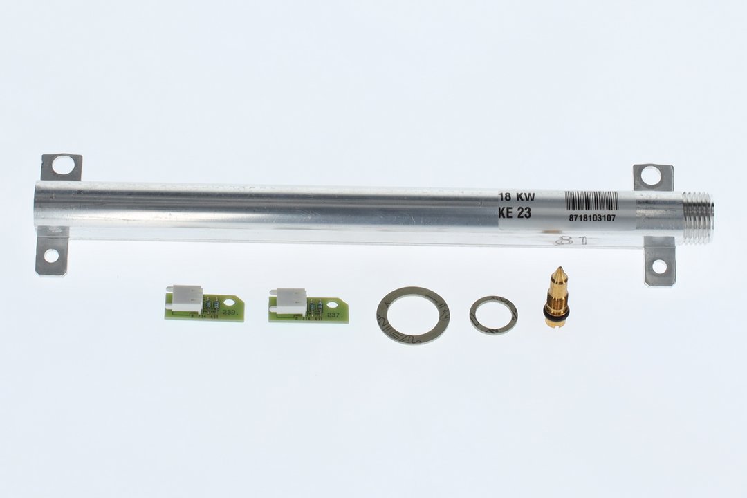 BOSCH Ersatzteil TTNR: 7710239048 Gasart-Umbausatz 21,31>23 BOSCH Ersatzteil TTNR: 7710239048 Gasart-Umbausatz 21,31>23