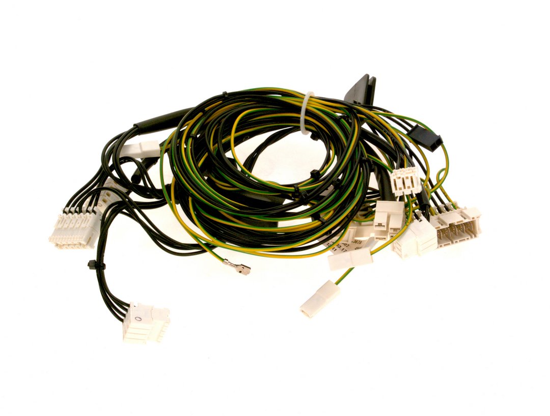 BOSCH Ersatzteil TTNR: 7746900538 Kabelbaum 230V