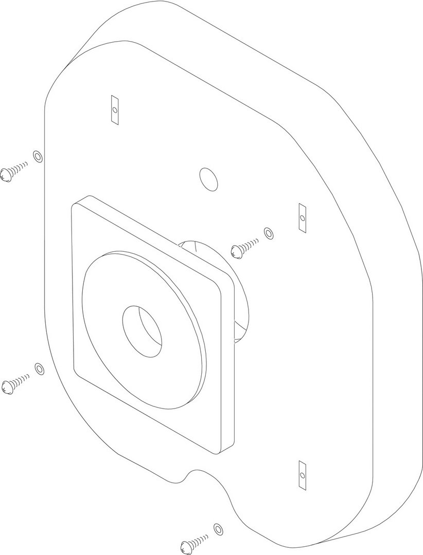 BOSCH Ersatzteil TTNR: 63002424 Waermeschutz Br-Tuer GE515 Board607 everp BOSCH Ersatzteil TTNR: 63002424 Waermeschutz Br-Tuer GE515 Board607 everp
