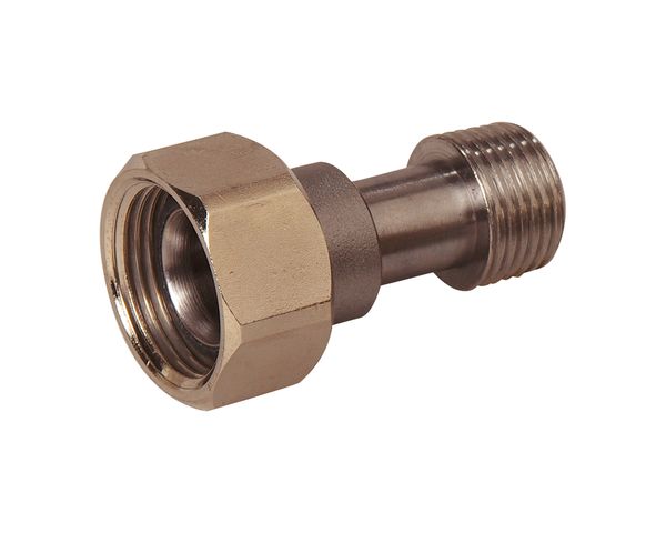 Flamco R 173 Ausgleichstuelle DN20 Konusdichtung, ueberwurfmutter M1394131 Flamco R 173 Ausgleichstuelle DN20 Konusdichtung, ueberwurfmutter M1394131