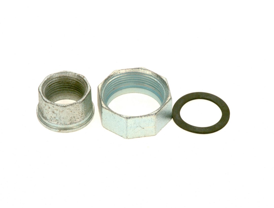 BOSCH Ersatzteil TTNR: 7098620 Verschraubung RP1 BOSCH Ersatzteil TTNR: 7098620 Verschraubung RP1