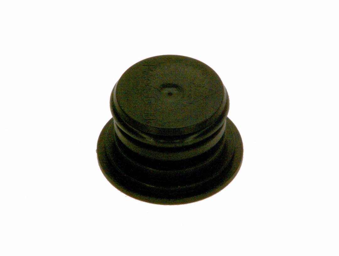 BOSCH Ersatzteil TTNR: 7101606 Stopfen mit O-Ring 15,54x2,62