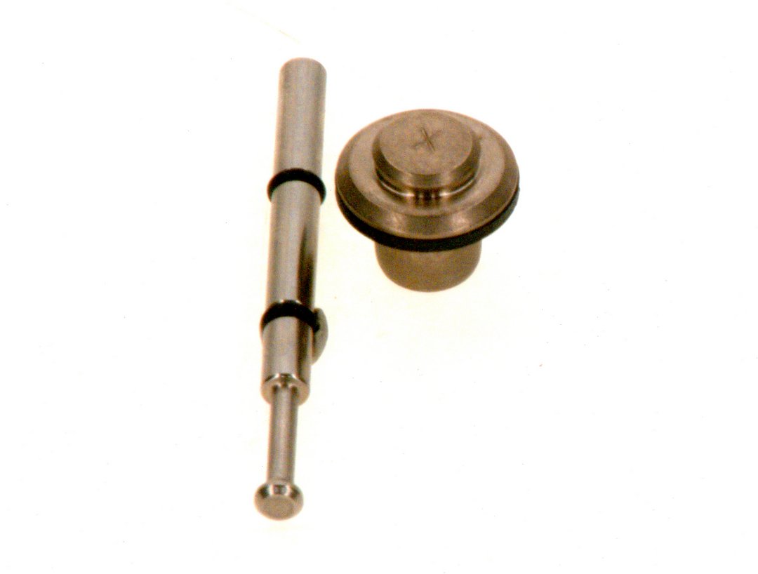 BOSCH Ersatzteil TTNR: 87085003870 Gasventil (X)