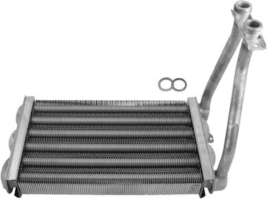 BOSCH Ersatzteil TTNR: 87154062720 Waermeuebertrager