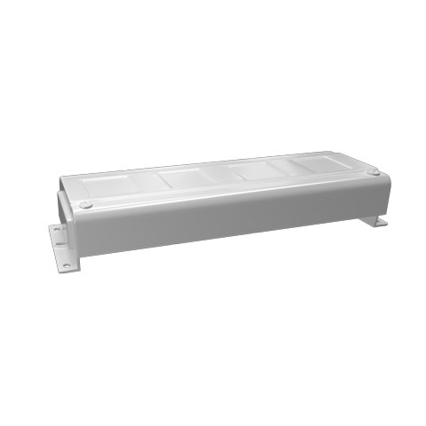 Flamco Regelklemmleiste 230V mit Pumpenlogik f. 8 Heizkreise (18 Stellantriebe), IP44 M10560.962 Flamco Regelklemmleiste 230V mit Pumpenlogik f. 8 Heizkreise (18 Stellantriebe), IP44 M10560.962
