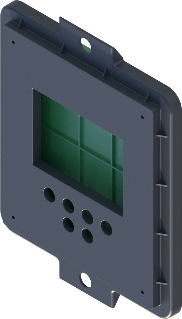 BOSCH Ersatzteil TTNR: 8736502243 Bedieneinheit BOSCH Ersatzteil TTNR: 8736502243 Bedieneinheit