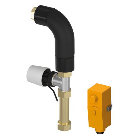Flamco TKM Sicherheitsbaugruppe 30-90 Grad C. M27410.6 Flamco TKM Sicherheitsbaugruppe 30-90 Grad C. M27410.6