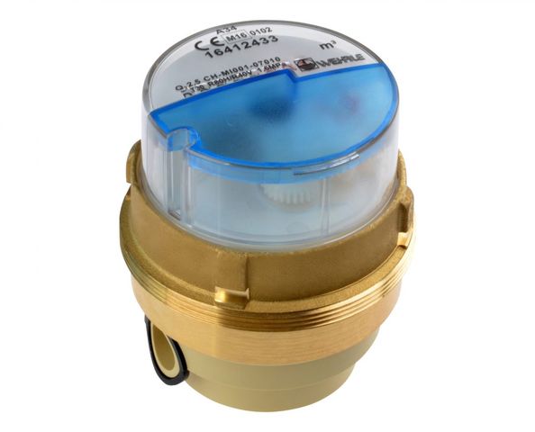 Schloesser JS MESSKAPSEL EAS-MODULAR, TYP AU BIS 30 GRAD,Q3=2,5 Schloesser JS MESSKAPSEL EAS-MODULAR, TYP AU BIS 30 GRAD,Q3=2,5