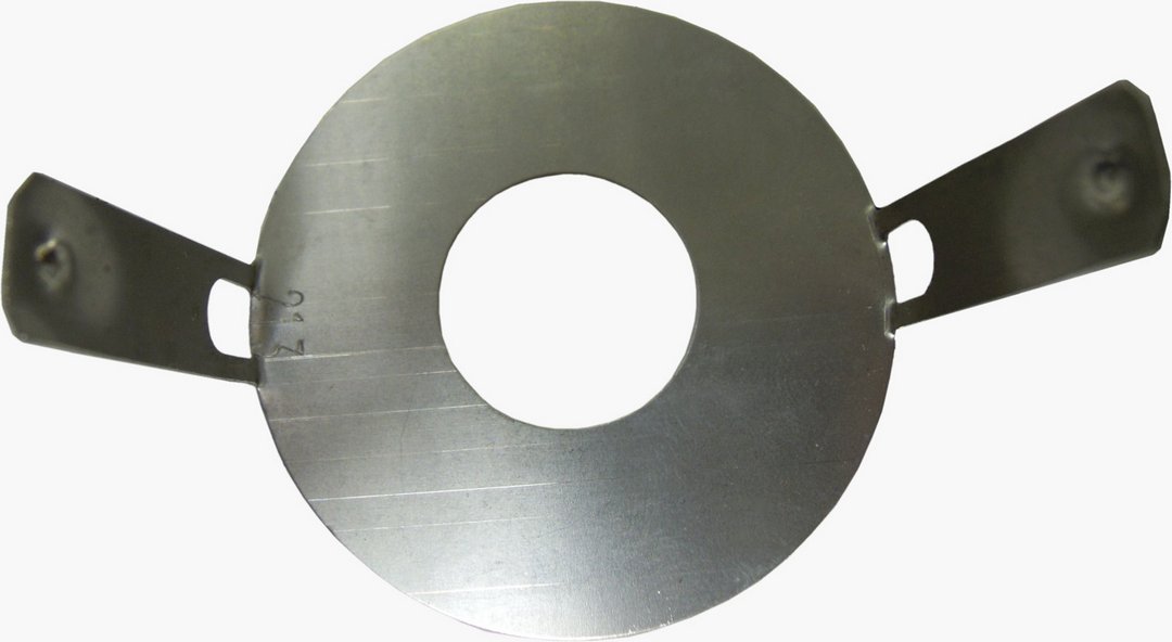 BOSCH Ersatzteil TTNR: 7100756 Luftduese 21,30 (mm)