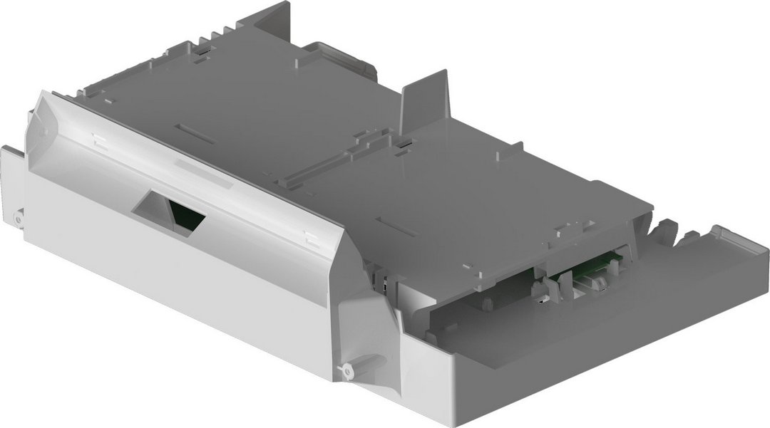 BOSCH Ersatzteil TTNR: 7736606572 Leiterplatte MX25 S16 BOSCH Ersatzteil TTNR: 7736606572 Leiterplatte MX25 S16