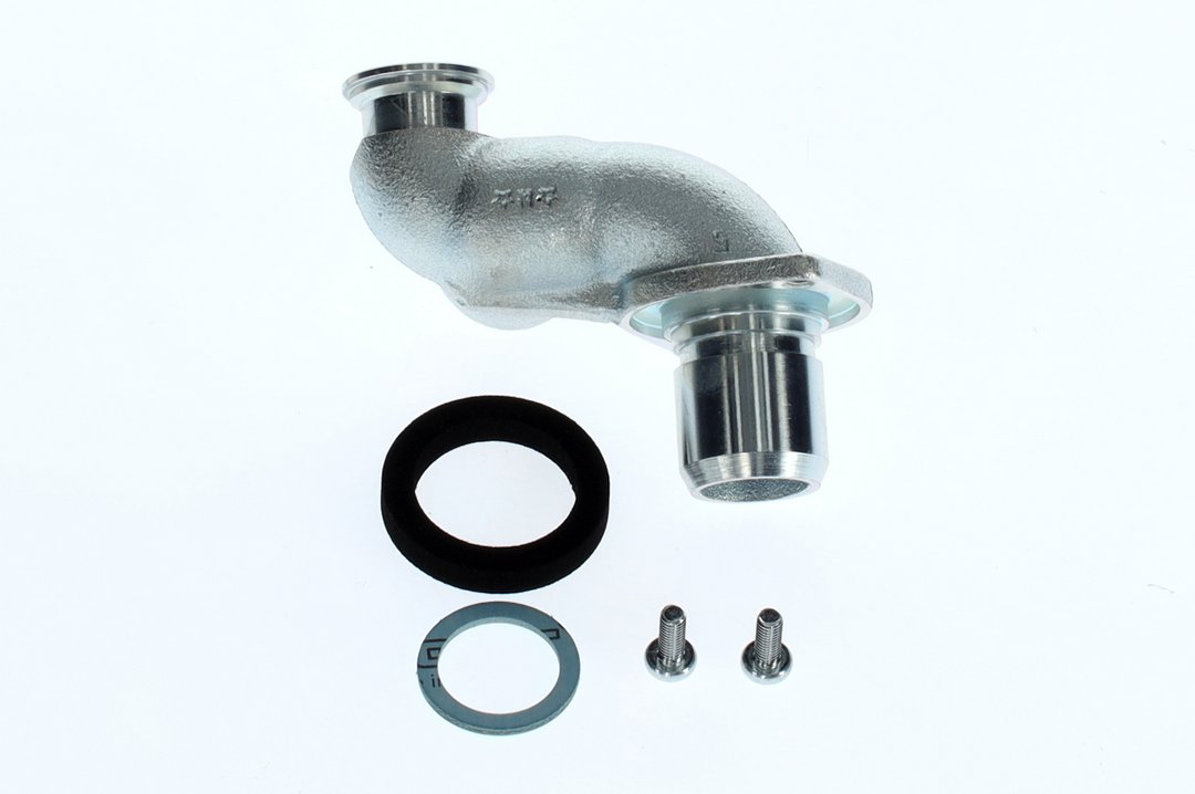 BOSCH Ersatzteil TTNR: 7746900273 Ruecklauf Rohr Heizung BOSCH Ersatzteil TTNR: 7746900273 Ruecklauf Rohr Heizung