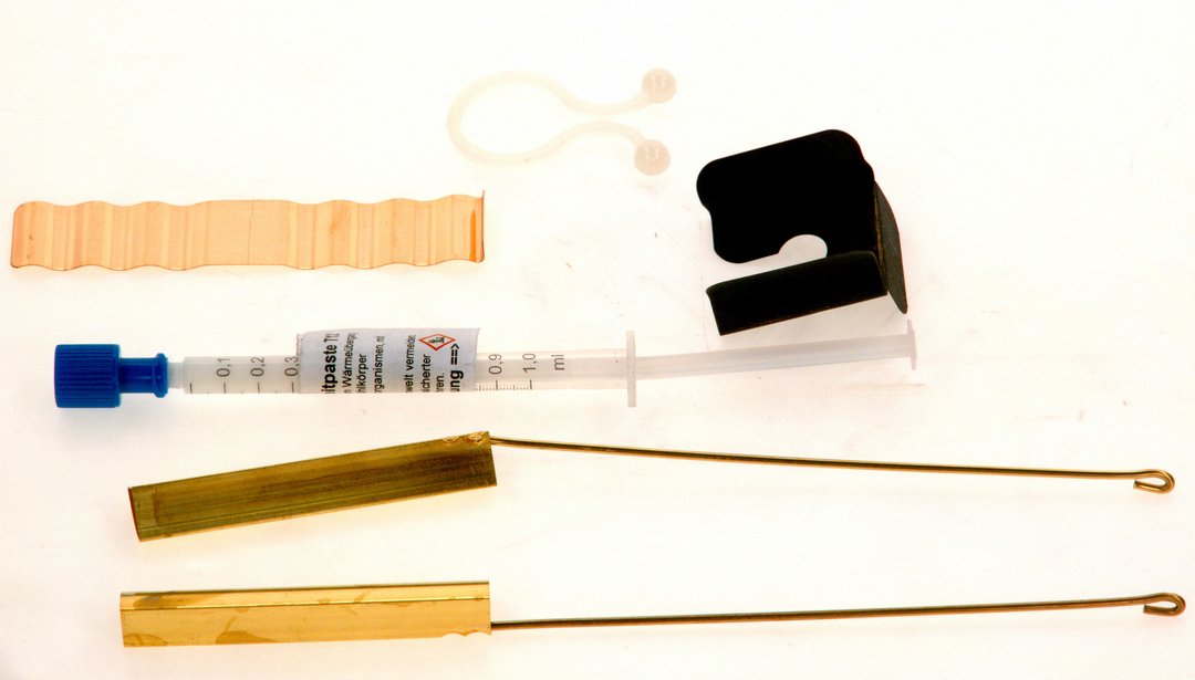 BOSCH Ersatzteil TTNR: 63004649 Speicherfuehleranschluss-Set, KS Solar BOSCH Ersatzteil TTNR: 63004649 Speicherfuehleranschluss-Set, KS Solar
