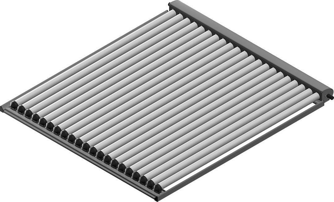 BOSCH Ersatzteil TTNR: 7735600197 SKR21.1 / VK230-1