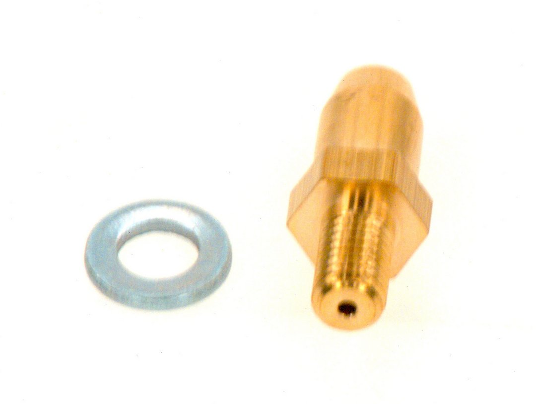 BOSCH Ersatzteil TTNR: 63032101 Druckmessduese M6 SW10 everp