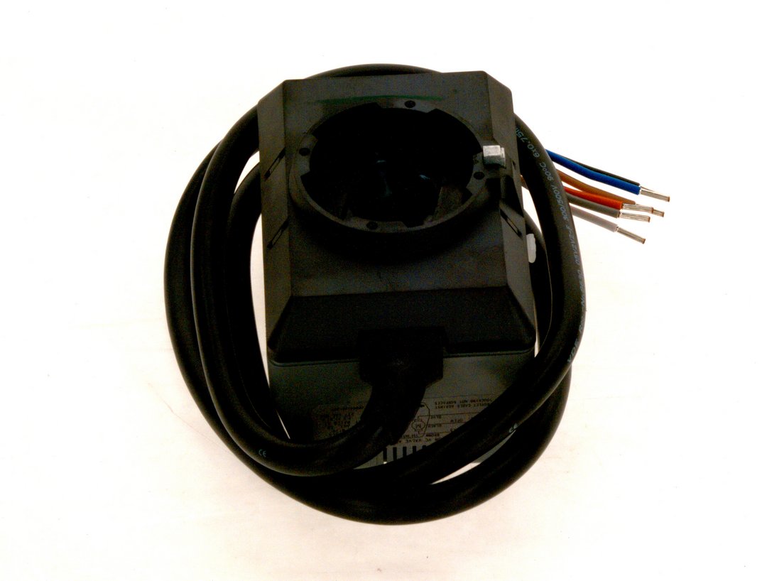 BOSCH Ersatzteil TTNR: 8738104813 Antrieb 3-Wege-Ventil 230V