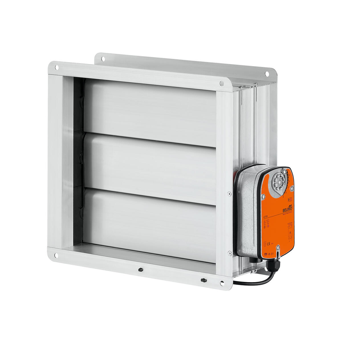 Helios AIR1-JVK XH 8500/RH 9500 Jalousie-Verschlussklappe 06013 Helios AIR1-JVK XH 8500/RH 9500 Jalousie-Verschlussklappe 06013