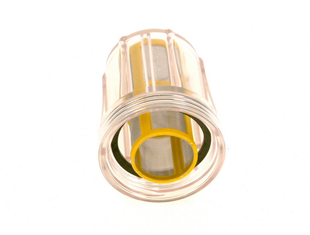 BOSCH Ersatzteil TTNR: 87185306810 Filter_Filtertasse mit Filtereinsatz
